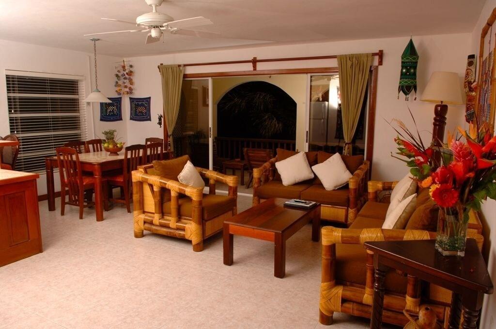 The Palms Oceanfront Suites San Pedro  Luaran gambar