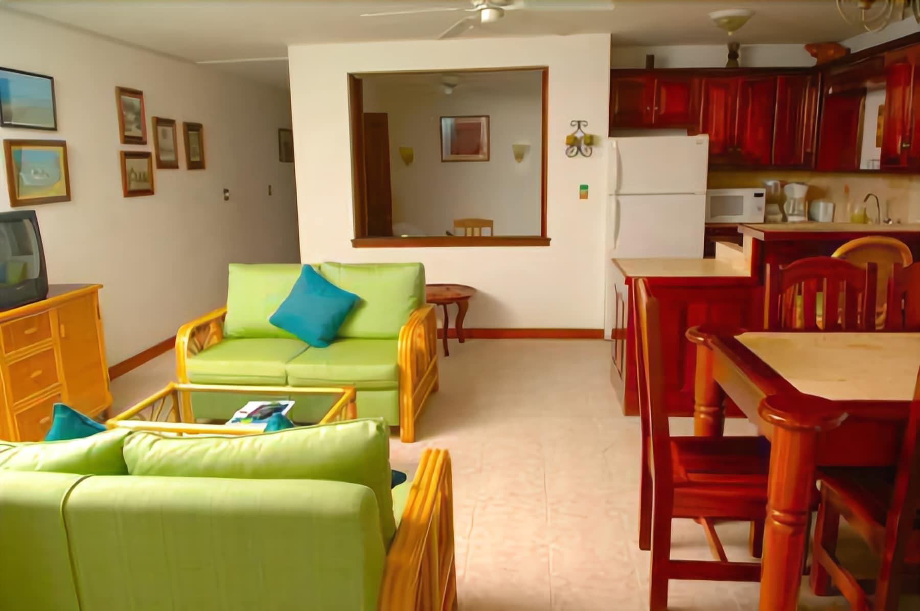 The Palms Oceanfront Suites San Pedro  Luaran gambar